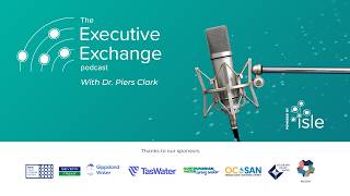 Bold Moves and Breakthroughs: The Step Change Transformation at TasWater with Callan Paske