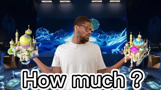 TOPWAR: How cheap can I get : Nightfall or Lunar Citadel