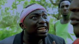Komando Kipensi Part 2 – Tini White Ringo Kipupwe (Official Bongo Movie)