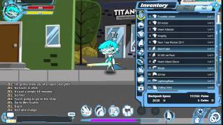 =Herosmash= Easy fame Glitch