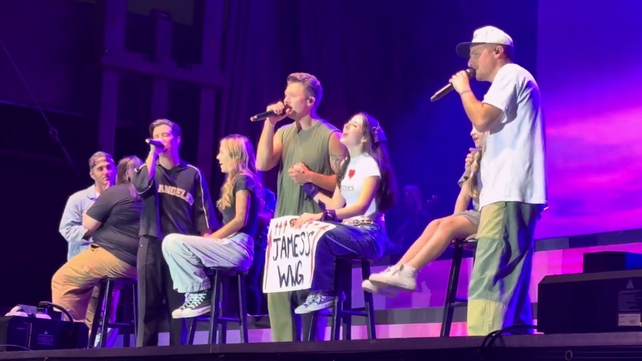 Big Time Rush - Worldwide (9/29/24)