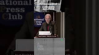 Informe Especial | Expediente Assange Profile