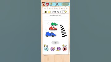 Brain Test - Level 156