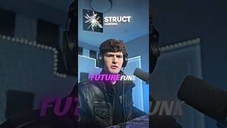 Trihoof Reacts To New Future Funk