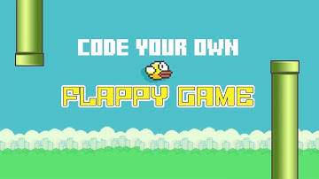 Code org   Flappy Bird
