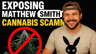 Exposing What's The Dirt: The Cottontail Exotics Cannabis Scam