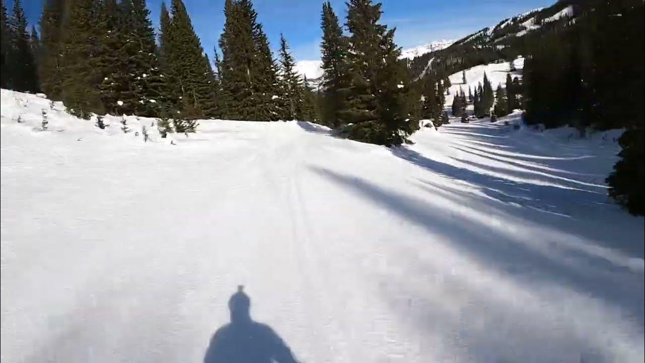 Telluride Prospect Bowl YouTube