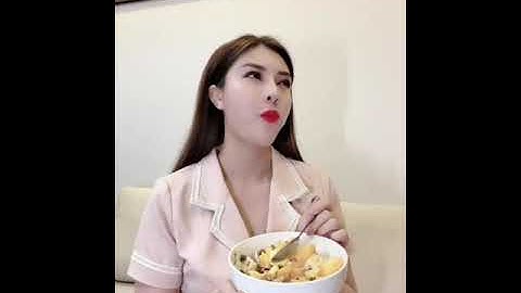 Ngũ Cốc Hạt Ăn Liền MinMin #granola #ngucocankieng #helthyfood #mebau #tangcanchonguoigay #giảmcân