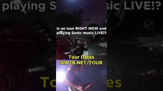 GOTTA GO GET TICKETS 🎟️ NWTB . NET / TOUR