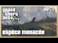 Gta v  espce menace