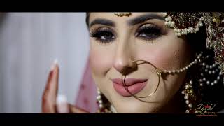 Royal Filming (Asian Wedding Videography \& Cinematography) Asian cinematic wedding highlights