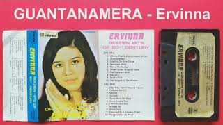 GUANTANAMERA : ERVINNA