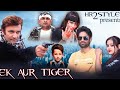 Ek aur tiger  hindi short movie  hr2 style  khurram akram  dipawali dhamaka 