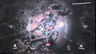 Best hellstorm frenzy kill