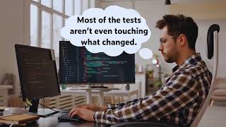 Test Impact Analysis Shows Exactly Which Tests Matter