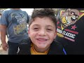 Ask A Mini Racer | "Who is your favorite pro and why?"