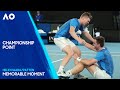 Heliovaara & Patten Clinch Men's Doubles Title at Australian Open 2025 🏆
