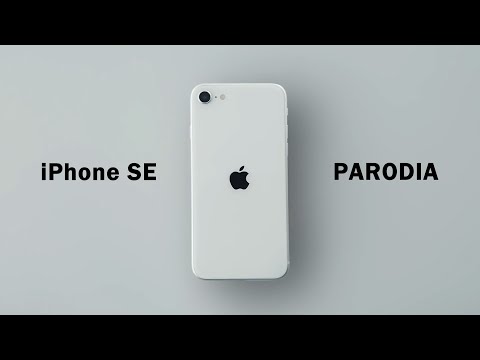 iPhone SE 2020