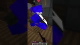 The HITS I got are unreal! #minecraft #bedwars #hypixel