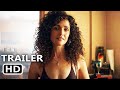 PHYSICAL Trailer (2021) Rose Byrne, Apple TV + Series