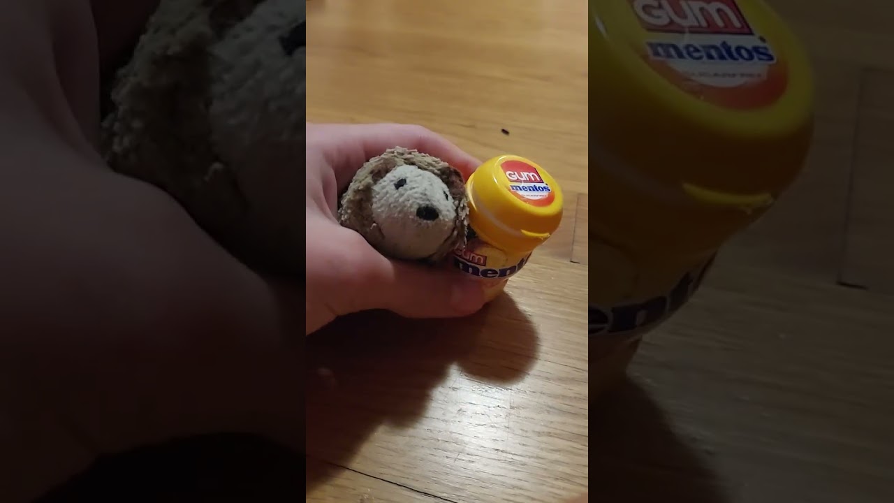 Mrs Peach unboxes 30 mini items from eBay! PT 2.