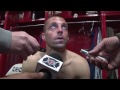 GK Jon Busch discusses Fire's 2015 home-opener vs. Vancouver