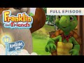 Franklin and Friends - Super Clueper's Case of the New Friend / Franklin's Woodland Night - FULL EP