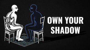 Owning Your Own Shadow: The Dark Side of the Psyche(psychology)