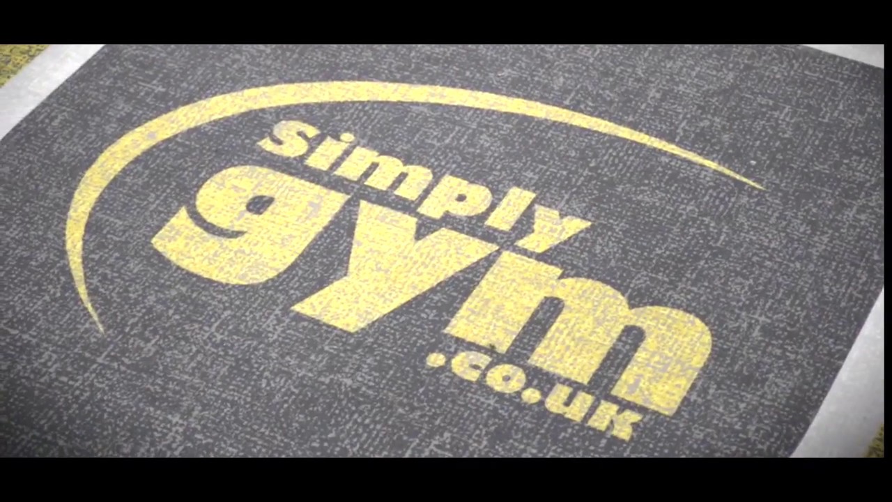 Simply Gym Coventry Earl Place YouTube