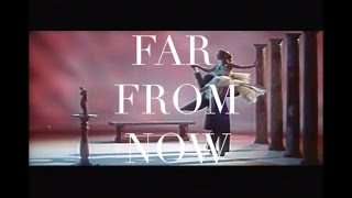 Watch Patternist Far From Now video