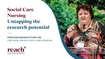 Why Social Care Needs Research Now More Than Ever: A Call to Action for Nurses