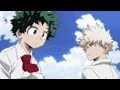 Bakudeku Tiktoks #2