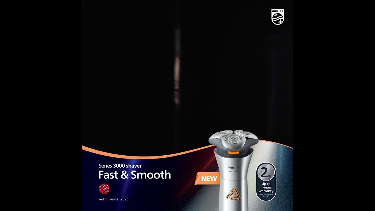 Smooth Finish with SkinGlide coating.