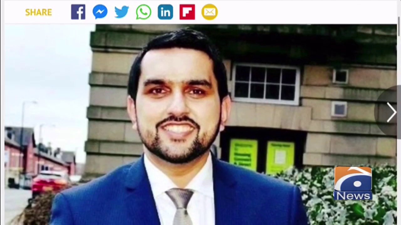 Geo News Special - 'Vicious' racial abuse aimed at Bury council boss over school reopening plans