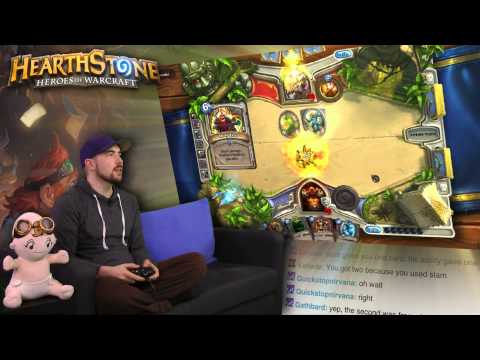 Hearthstone Frash Look Part 19 - Hearthstone Frash Look Part 19