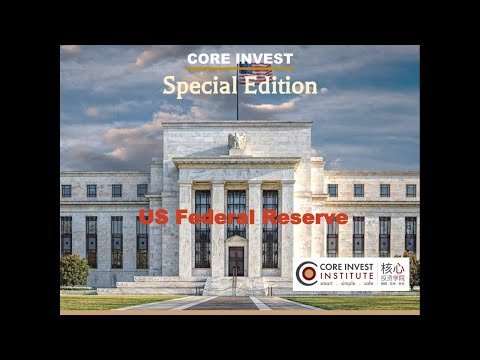 CII Special Edition | The Power of Federal Reserve and FOMC
