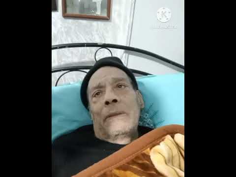 عاجل وفاه الموسيقار والملحن الكبير حلمي بكر بعد صراع مع الأمراض منها الكلي والقلب