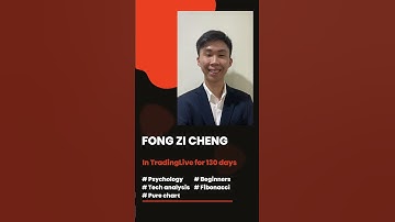 📢 Unleash the Power of Forex Trading with Trader Extraordinaire - Fong Zi Cheng! 📈