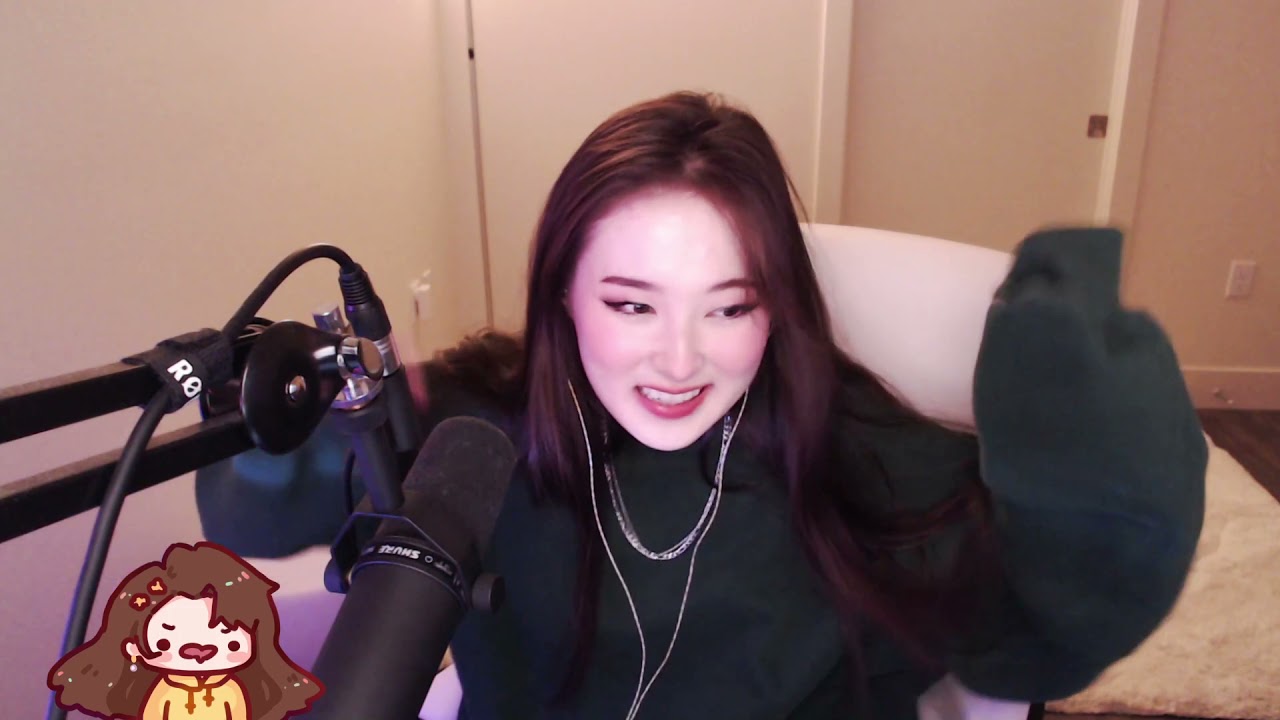 WEEEEEEEE | 20 Oct 2021 | TinaKitten