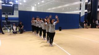 LTA Tau Chapter MTG 2013 Part 2