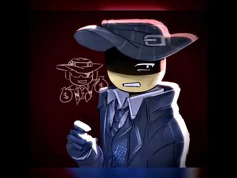 PAY YO DEBT VRO 💔 #forsaken #animation #edit #chance #mafioso