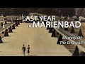 Last Year In Marienbad - Mastery Of The Ethereal