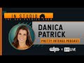 Danica Patrick Talks Post-Racing Life, Aaron Rodgers & More w/Dan Patrick | Full Interview | 11/6/19