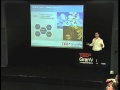 Bitcoin -- la moneda de internet y el nuevo paradigma: Víctor Escudero at TEDxGranViaSalon
