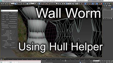 Using Hull Helper