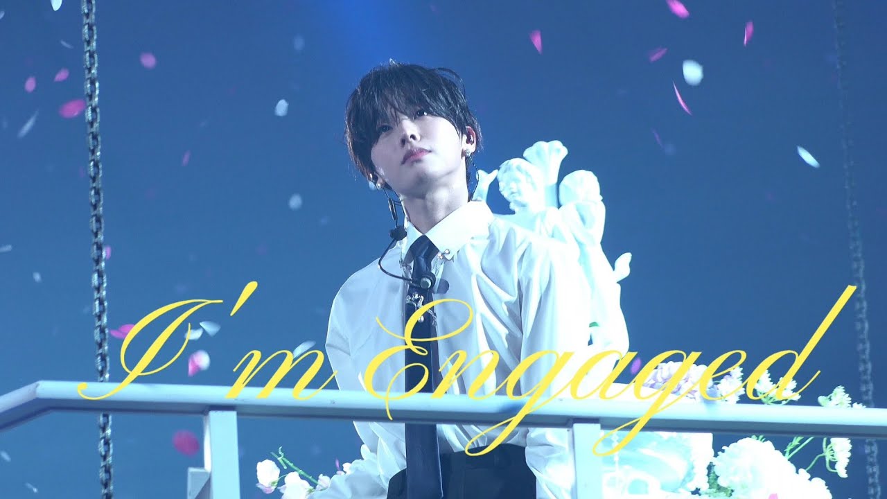 [시즈니 브이로그] 청혼...받았습니다 | 엔시티위시 2주년 팬미팅