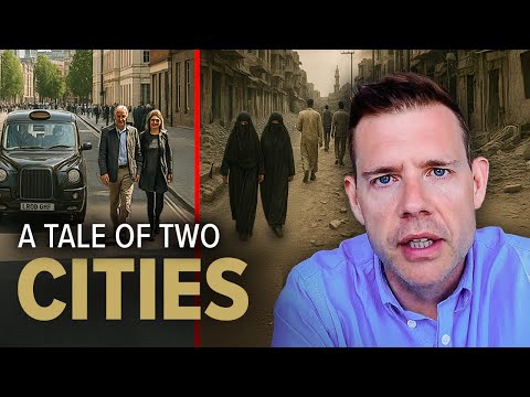 Immigrants ARE NOT