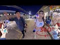 Bangkok 360º VR Motorcycle Ride to Vintage Night Market