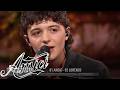 Amici 25 - Lorenzo - Generale