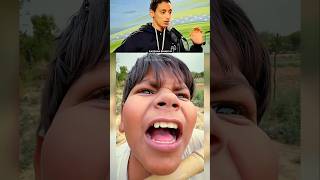 garmi me fan 😂 | The most viral reaction video 🔥 #ytshorts #shorts